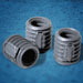 AFT Fasteners HQ Self 

Locking Inserts from ND Industries
