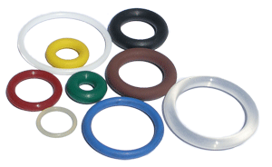 O-Rings & Chemical Compatibility