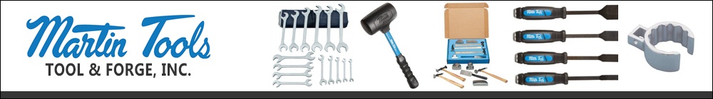 Shop Martin Hand Tools Shop Martin Hand Tools at AFT Fasteners
