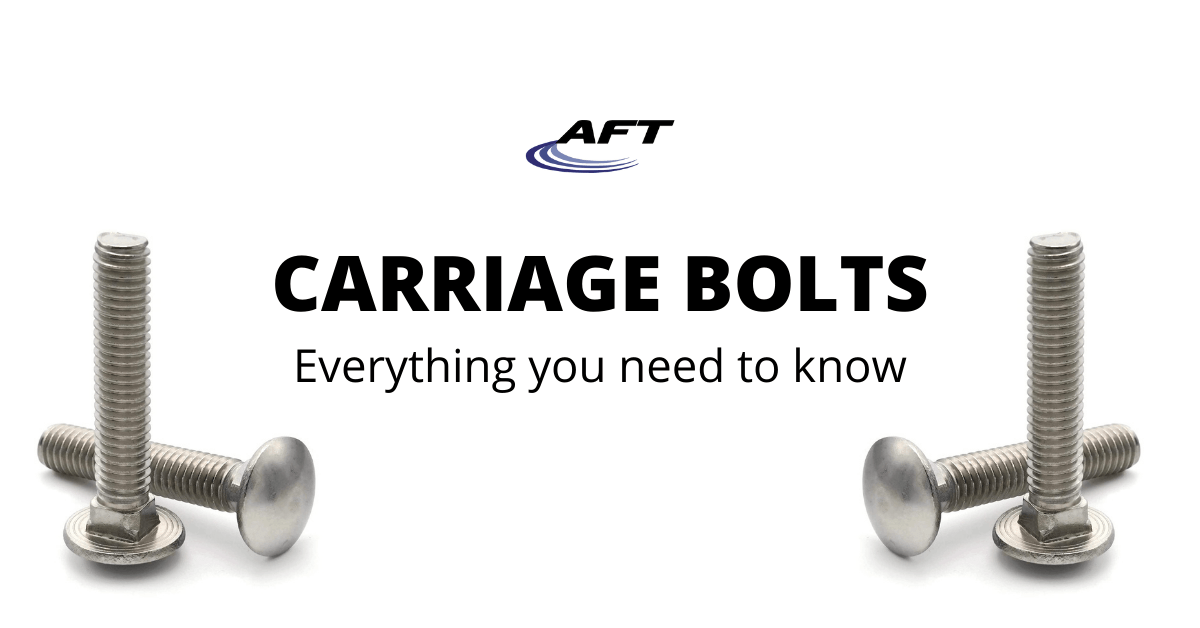 Carriage Bolt Blog Header